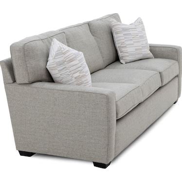 Custom Choices Keyport Track Arm Sofa | Steinhafels
