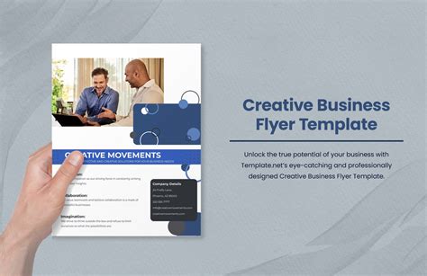 Small Business Flyer Examples 的图像结果