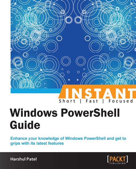 Image result for PowerShell Guide.pdf