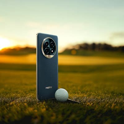 Realme 13 Pro Series 5G, Ultra Clear Camera T310 starting from INR 23,999