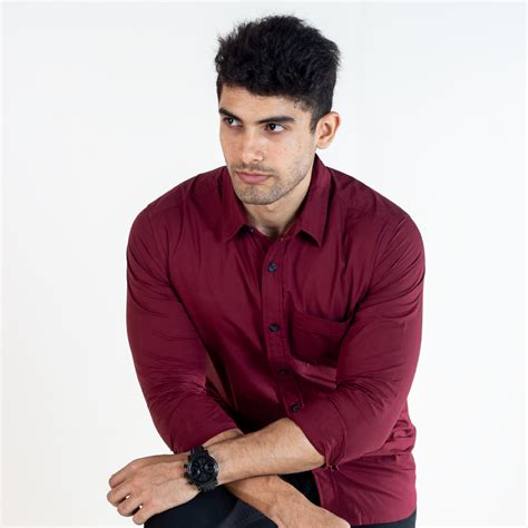 Men's – Nadi Clothing