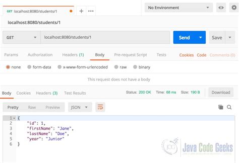 Image result for Uuid Example Java Spring Boot MySQL Database Example