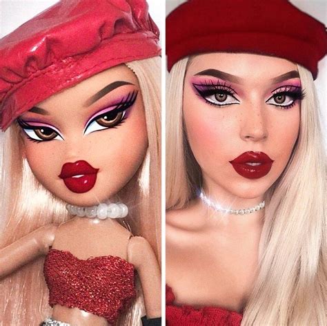 bratz makeover game friv