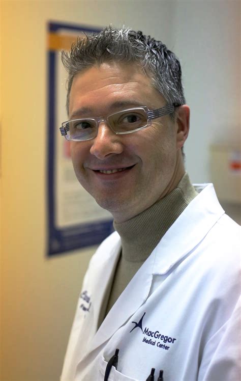 MacGregor Medical Center in San Antonio, TX