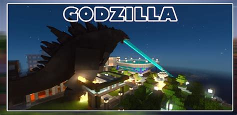 Image result for Install Godzilla Mod Minecraft Tutorial
