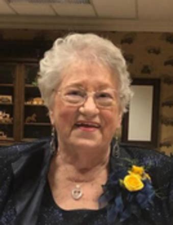 Evelyn Louise Smith - 2024 - Whitwell Memorial Funeral Home, Inc.