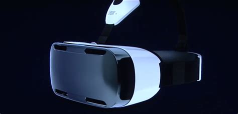 Gear VR 的图像结果