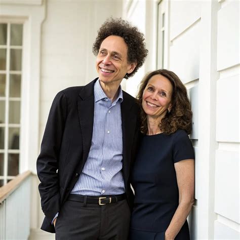 Malcolm Gladwell Wife: A Private Partner Behind a Public Figure - Mosaic Magazine