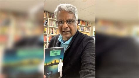 Sujan Dasgupta, 'Eken Babu' writer, found dead at Kolkata residence ...