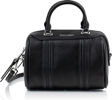 Buy Calvin Klein Mini Satchel Crossbody Online India | Ubuy