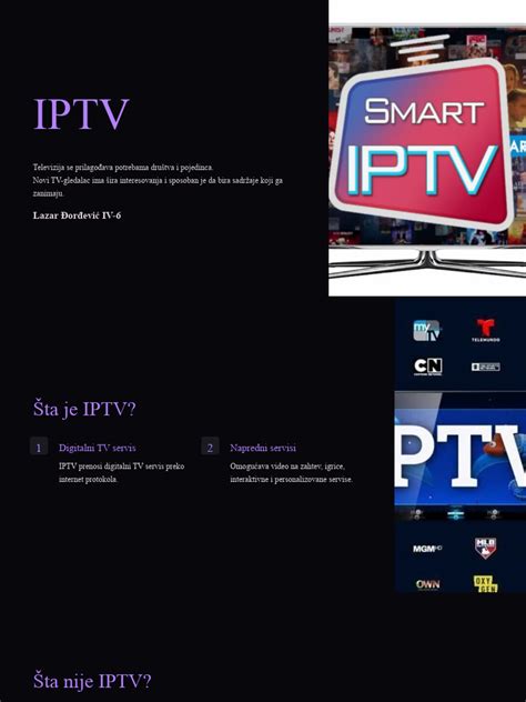 Image result for IPTV File