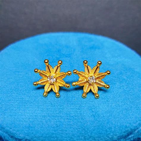 Exquisite Jewellery - Ear Rings – Prince Fashion House
