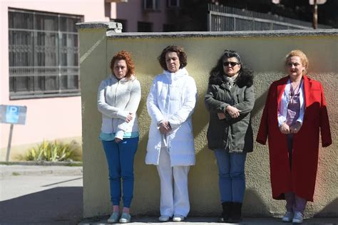 Novi Sad: Akcija medicinskih radnika 'Pacijenti nisu politički ...
