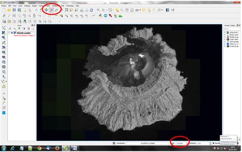 How to use WMS services - Bhuvan Wiki
