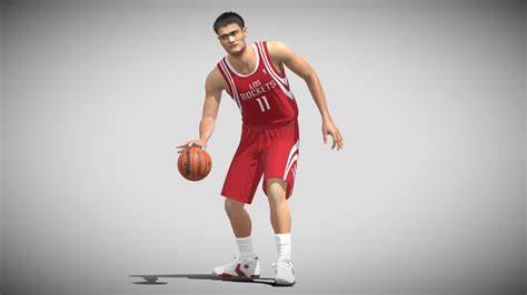 Yao Ming NBA 的图像结果