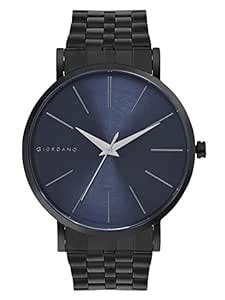 Giordano Classic Analogue Watch for Men & Boys Trendy and Slim Fit with ...