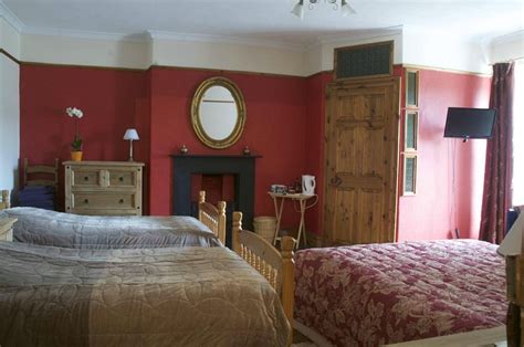PEN-ISA'R-LLAN (Llanfor) - Guesthouse Reviews & Photos - Tripadvisor