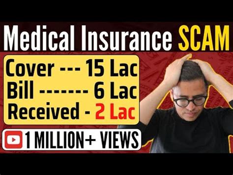 Image result for Scam Health Insurance