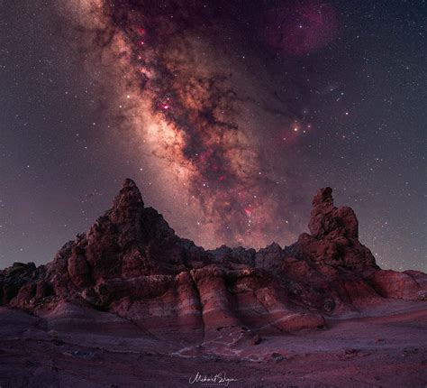 The 25 most inspiring Milky Way pictures - Capture the Atlas