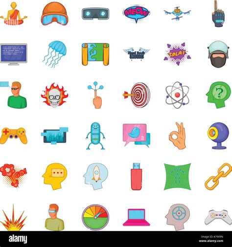 API Connection Cartoon 的图像结果