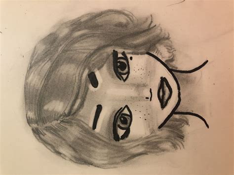 Image result for How to Draw a Human Face Tutorial