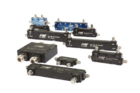 Image result for RF Components