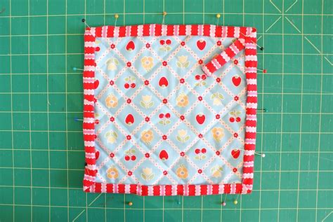 Image result for Quilt Pot Tutorial