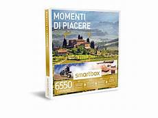 soggiorno benessere smartbox cofanetto regalo momenti di piacere smartbox soggiorno benessere smartbox cofanetto regalo momenti di piacere smartbox