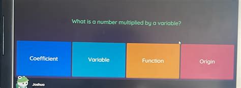 Image result for multiplying variable