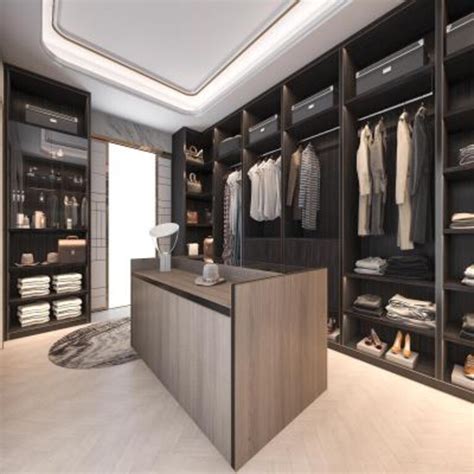 21 Wooden Dark Brown Wardrobe Design Ideas in 2026