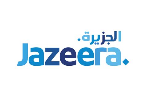 Jazeera Airways logo
