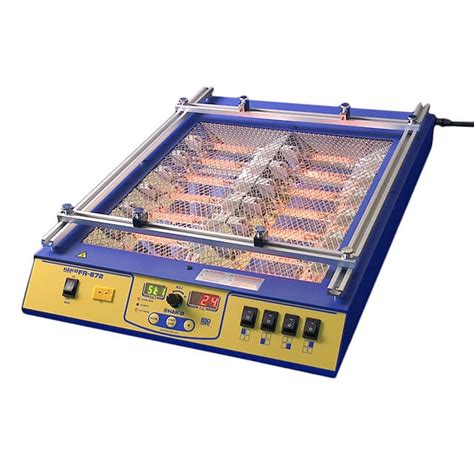 Soldering, Desoldering, Rework Products | Electronic Components ...