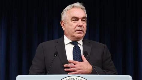 US Official Declares India-US Relationship Has Reached 'Escape Velocity'