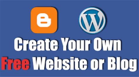 Image result for Create Blogger Site