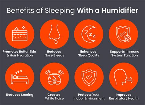8 Benefits of a Humidifier While Sleeping | Layla Sleep
