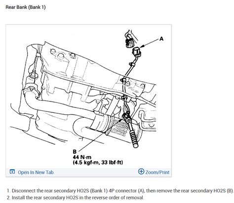 Image result for P0137 Code Fix