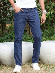 Thomas Scott Slim Men Dark Blue Jeans - Buy Thomas Scott Slim Men Dark ...