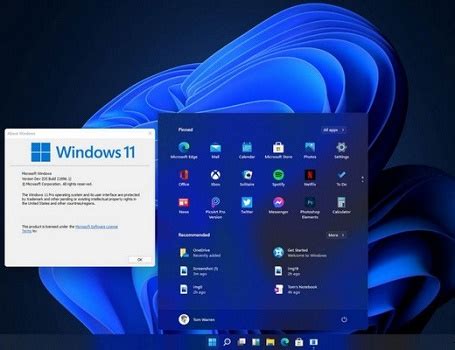 Microsoft Windows 11 Minimum Requirement 2024 - Win 11 Home Upgrade 2024