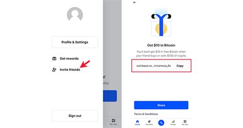 Image result for Coinbase Referral Code Flyer