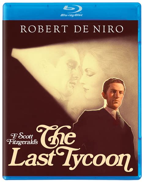 The Last Tycoon (Special Edition) (Blu-ray) - Kino Lorber Home Video