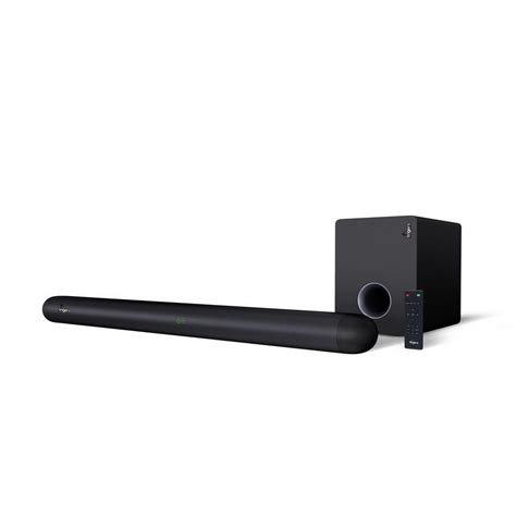 Fingers Octane-80 Sound Bar with 80 W Incredibly Immersive Sound ...