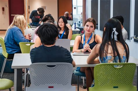 Tufts Business Programs for High Schoolers Boston, MA