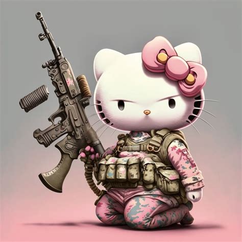 Pin by Tahvy Piedra on Hello kitty ️ in 2023 | Kitty, Hello kitty, Fan art