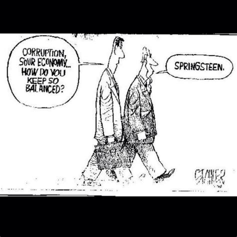 Image result for Springsteen Memes