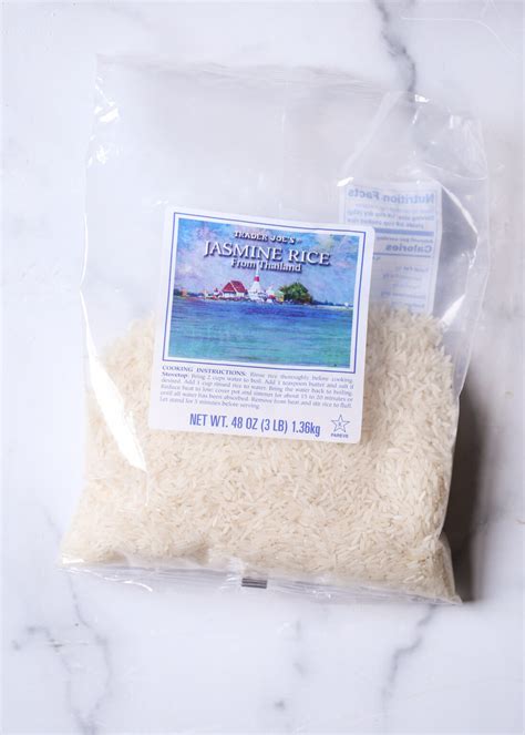 How to Cook Rice Like Pasta in 10 minutes! - Wholesomelicious