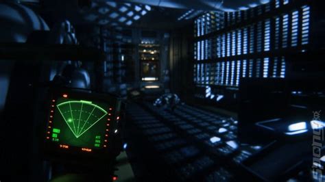 Image result for Alien Isolation Tittle Screen