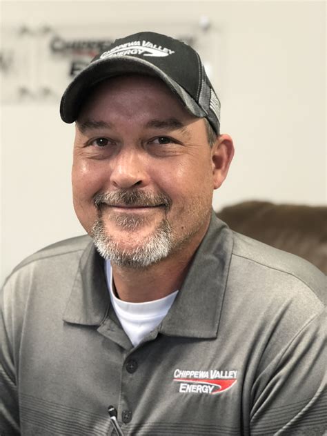 Sales Team - Chippewa Valley Energy