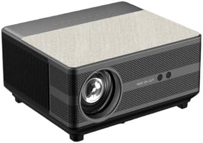 Lazervision LV-922 Auto Focus, Keystone ARC WiFi 4K Android 9 led ...