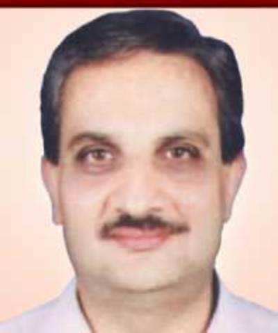 VIJAY C. KOTHARI, ADVOCATE - Times of India