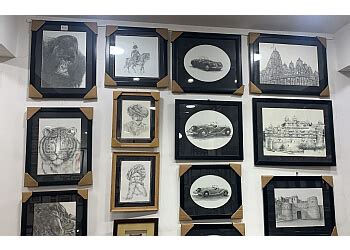 3 Best Art Galleries in Jodhpur, RJ - Expert Recommendations
